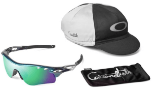 OAKLEY MARK CAVENDISH SIGNATURE SERIES RADARLOCK™ PATH