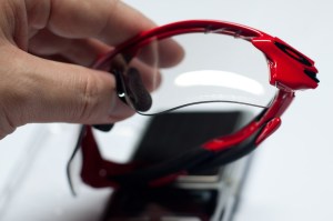 Radar Photochromic Tint