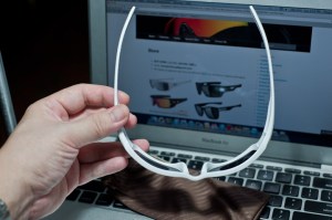 Fives Squared White wahliao.com