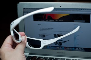 Fives Squared White wahliao.com