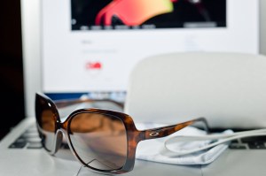 Oakley GRETCHEN BLEILER SIGNATURE SERIES BECKON™