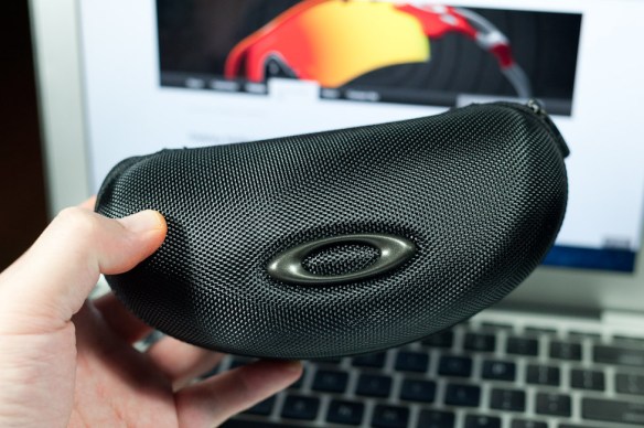 Oakley FLAK JACKET/HALF JACKET Case