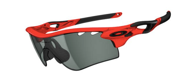 OO9181-09 radarlock path photochromic $450 