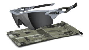 Oakley RadarLock Path GP-75