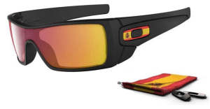Oakley Batwolf Limited Edition