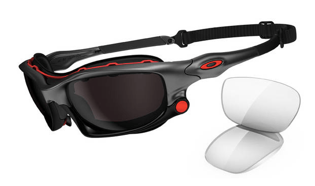 Oakley Ducati Wind Jacket SKU# OO9142-03