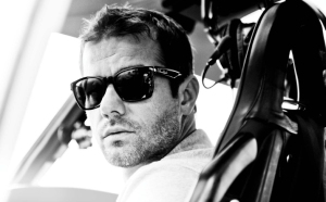 as seen on Sebastian Loeb