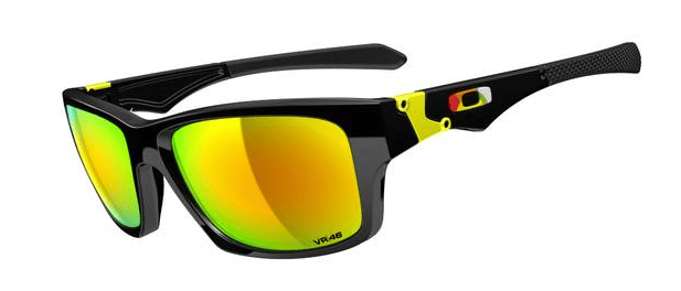 Valentino Rossi Jupiter Squared SKU#OO9135-11