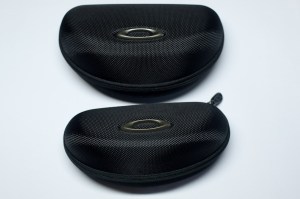 Comparing size of RadarLock vs Racing Jacket