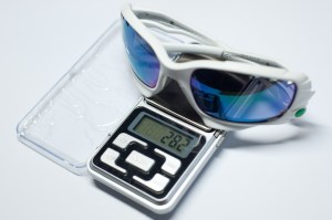 Oakley Racing Jacket Weight by wahliaodotcom