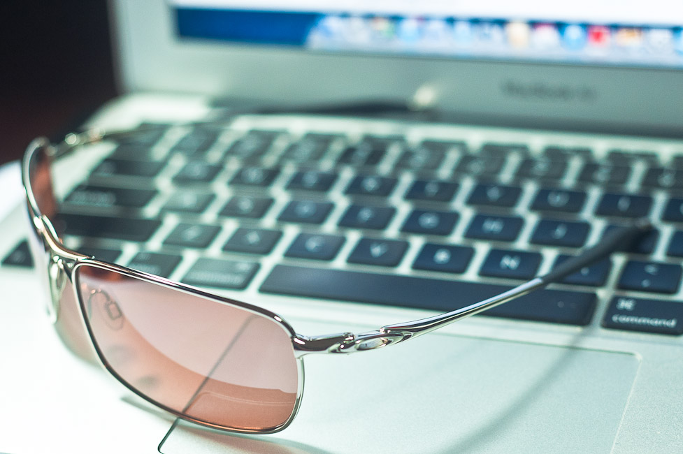 fr SGD$240 Oakley Crosshair 2.0