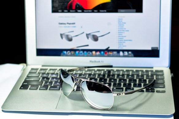 fr SGD$250 Oakley Plaintiff