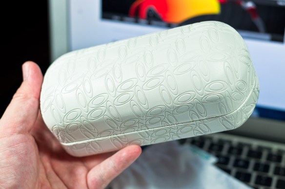 Women's Oakley Case