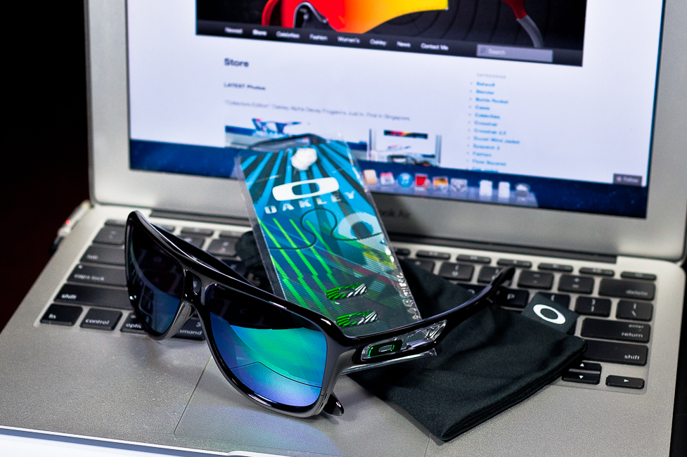 fr SGD$190 Dispatch 2 