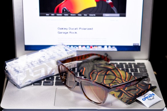SGD$320 Frogskins Limited Edition Kazu Kokubo SKU#24-336