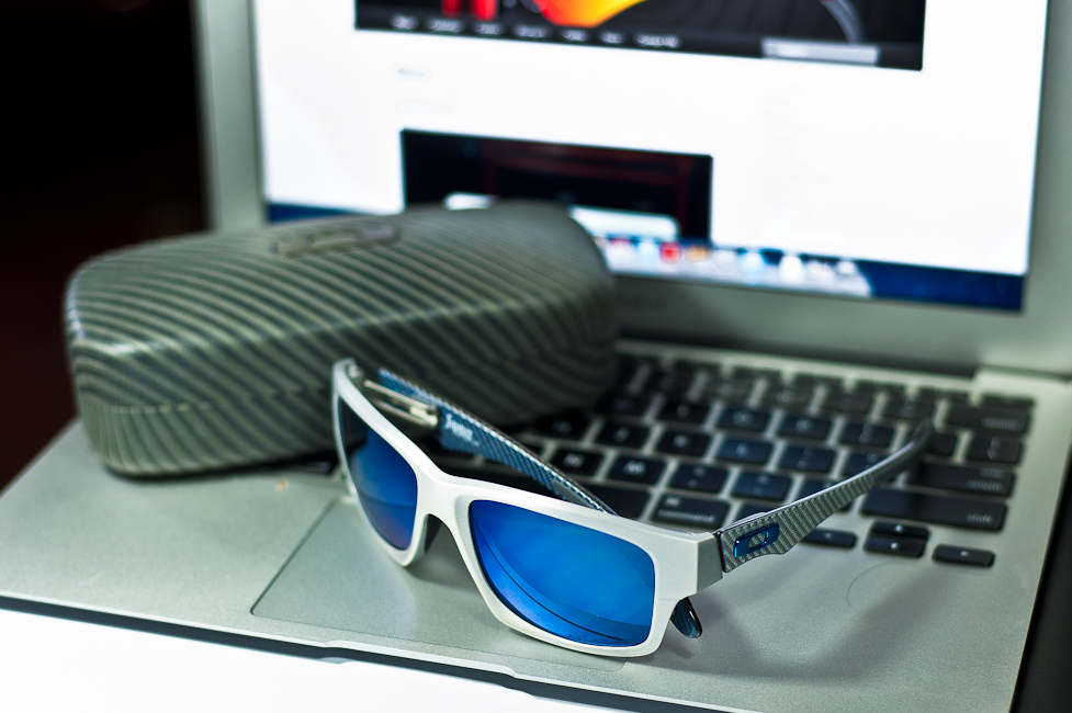 Oakley Jupiter Factory Lite