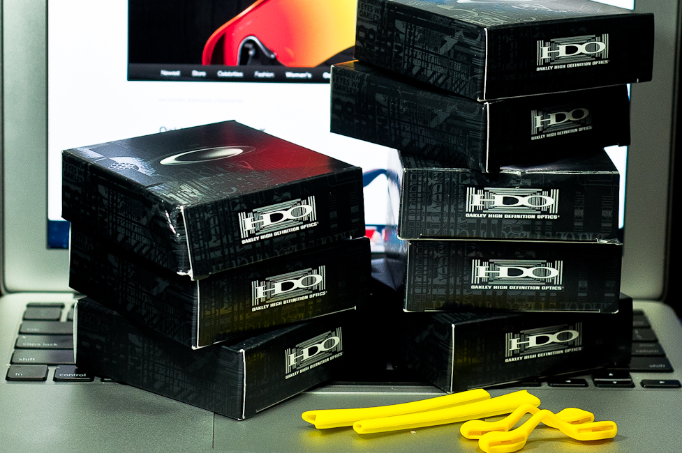 Radar Kit Lemon Peel