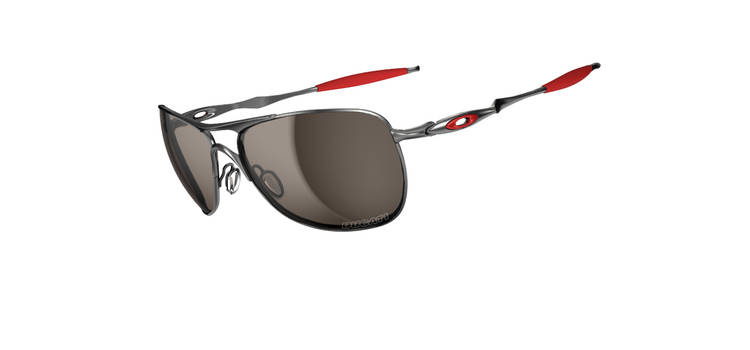 DUCATI CROSSHAIR® SKU# OO4060-09 Color: Lead/Warm Grey