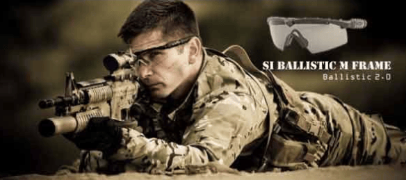 SI Ballistic