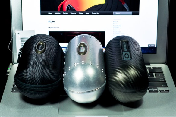 Large Size Oakley case