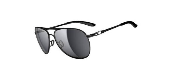 DAISY CHAIN™ SKU# OO4062-10 Color: Polished Black/Black Iridium