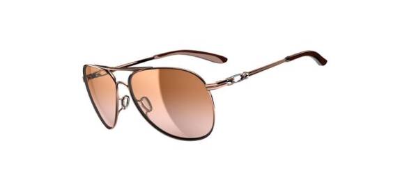 SGD$270 DAISY CHAIN™ SKU# OO4062-01 Color: Rose Gold/VR50 Brown Gradient Singapore